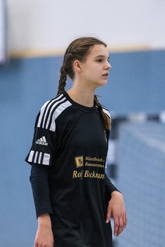 Bild 40 - C-Juniorinnen Futsalmeisterschaft